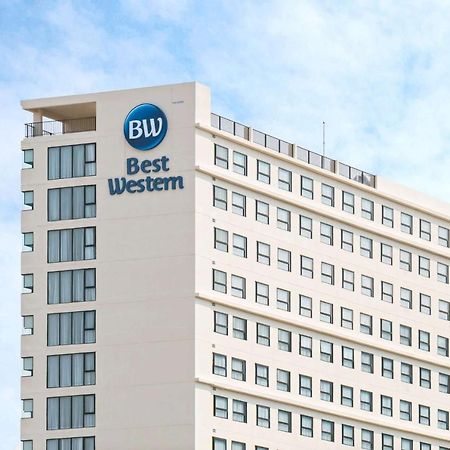 Best Western Chatuchak 방콕 외부 사진