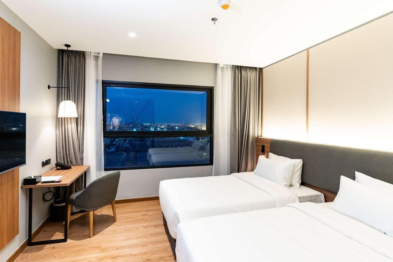 Best Western Chatuchak 방콕 외부 사진