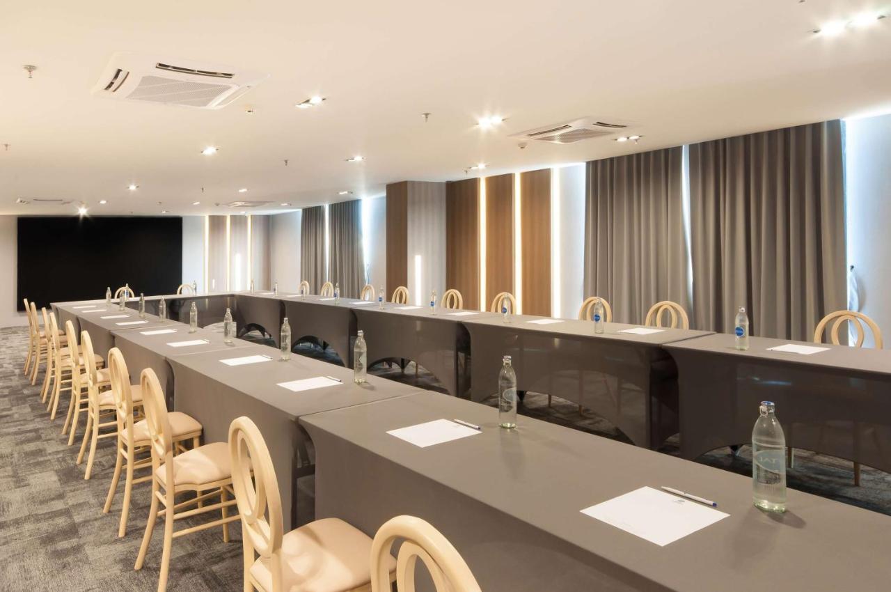 Best Western Chatuchak 방콕 외부 사진