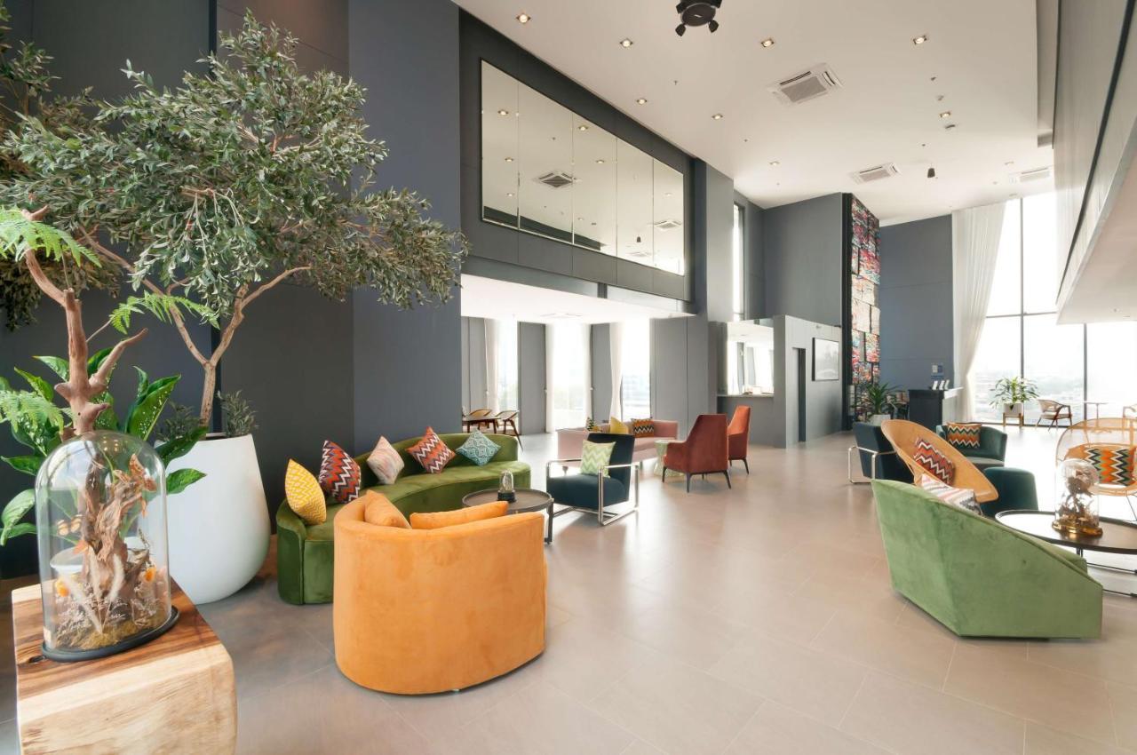 Best Western Chatuchak 방콕 외부 사진