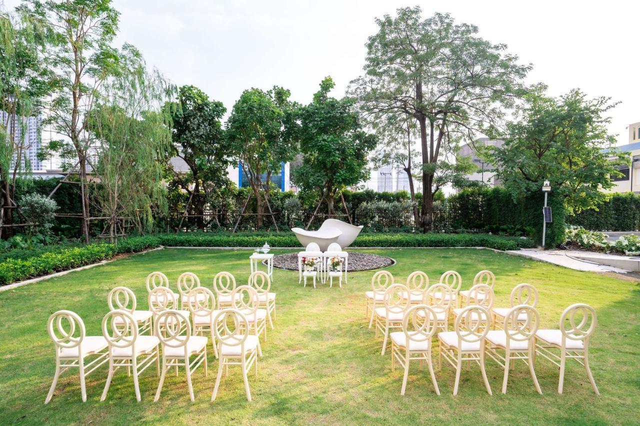Best Western Chatuchak 방콕 외부 사진
