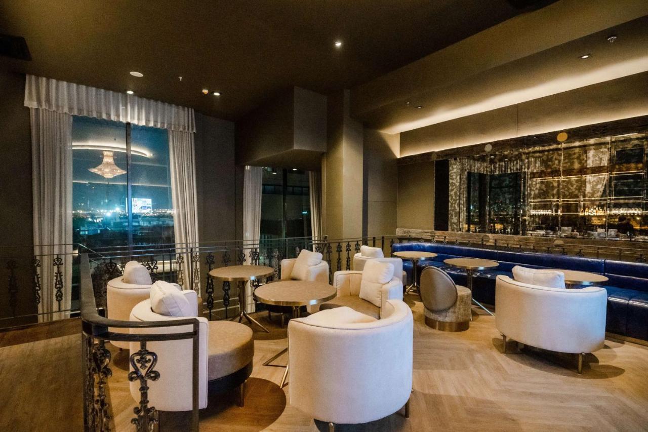Best Western Chatuchak 방콕 외부 사진