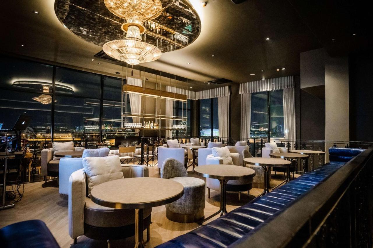 Best Western Chatuchak 방콕 외부 사진