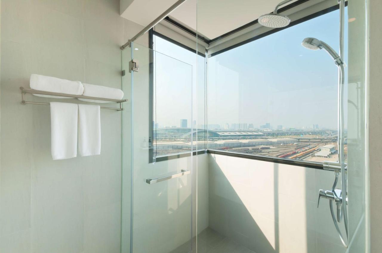 Best Western Chatuchak 방콕 외부 사진
