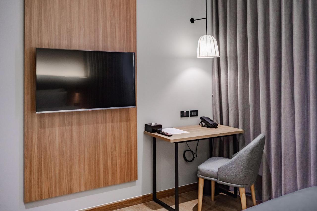 Best Western Chatuchak 방콕 외부 사진