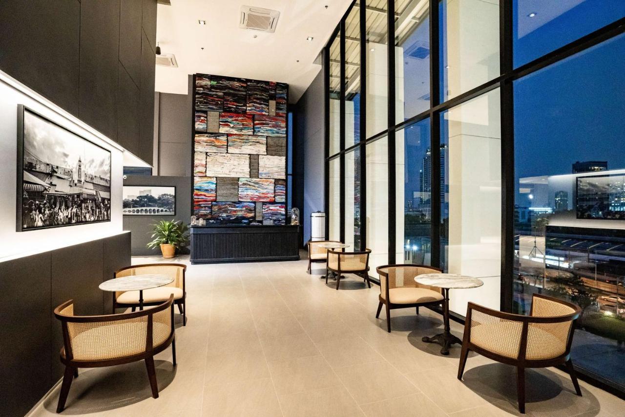 Best Western Chatuchak 방콕 외부 사진