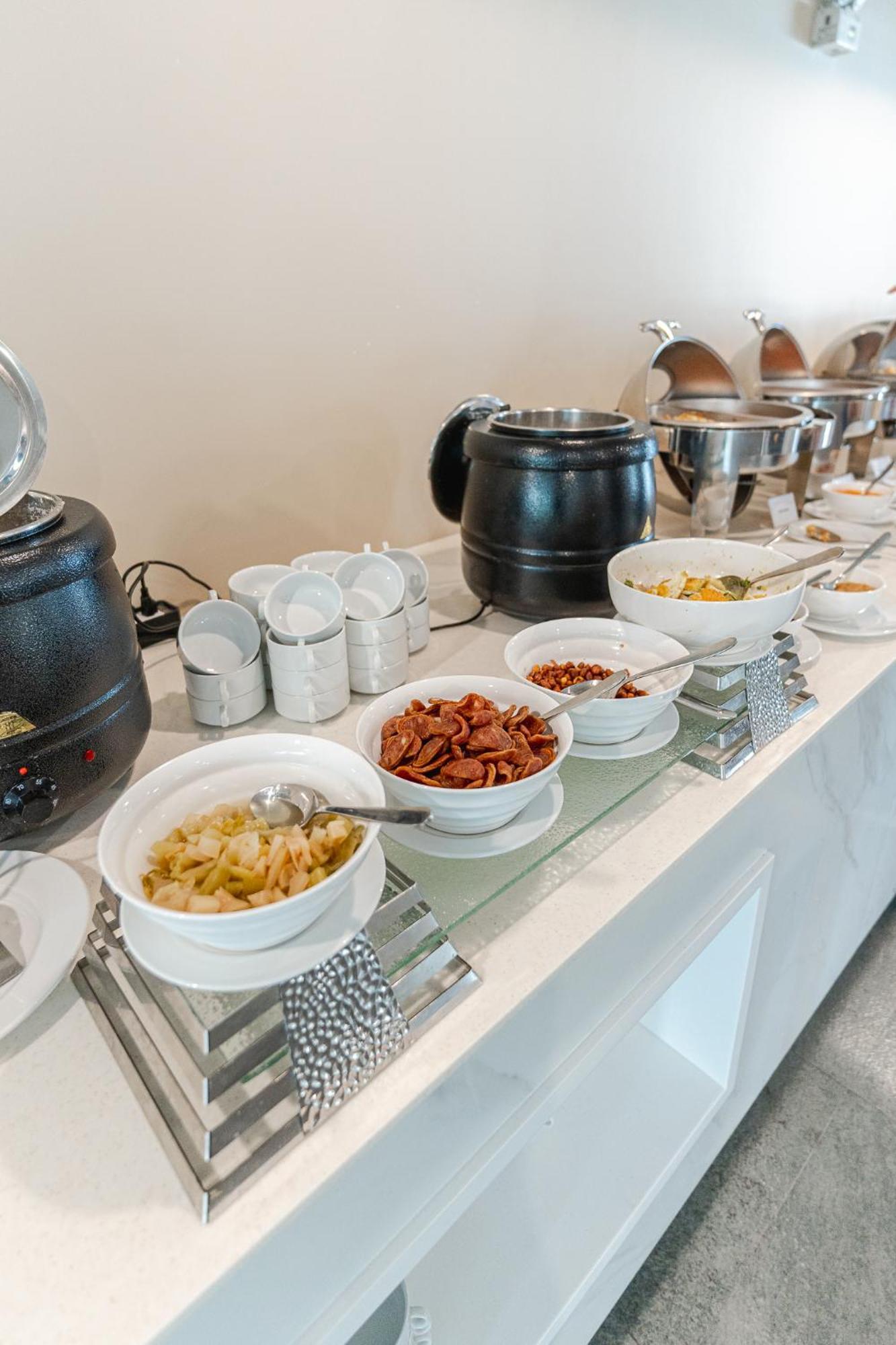 Best Western Chatuchak 방콕 외부 사진