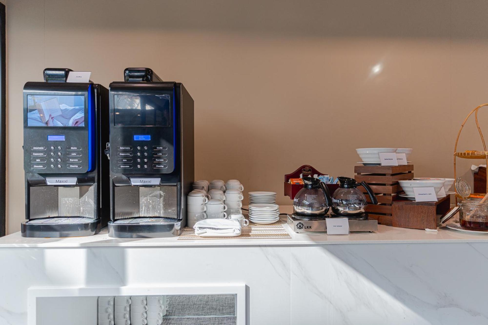 Best Western Chatuchak 방콕 외부 사진