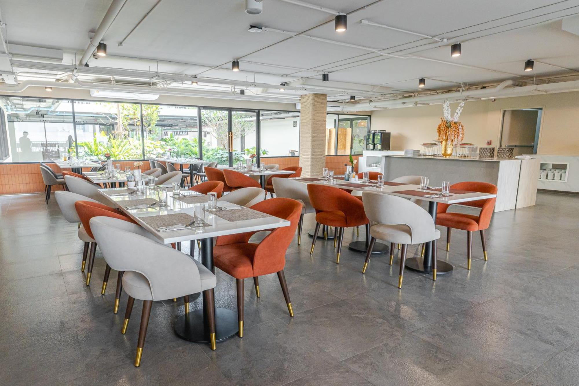 Best Western Chatuchak 방콕 외부 사진