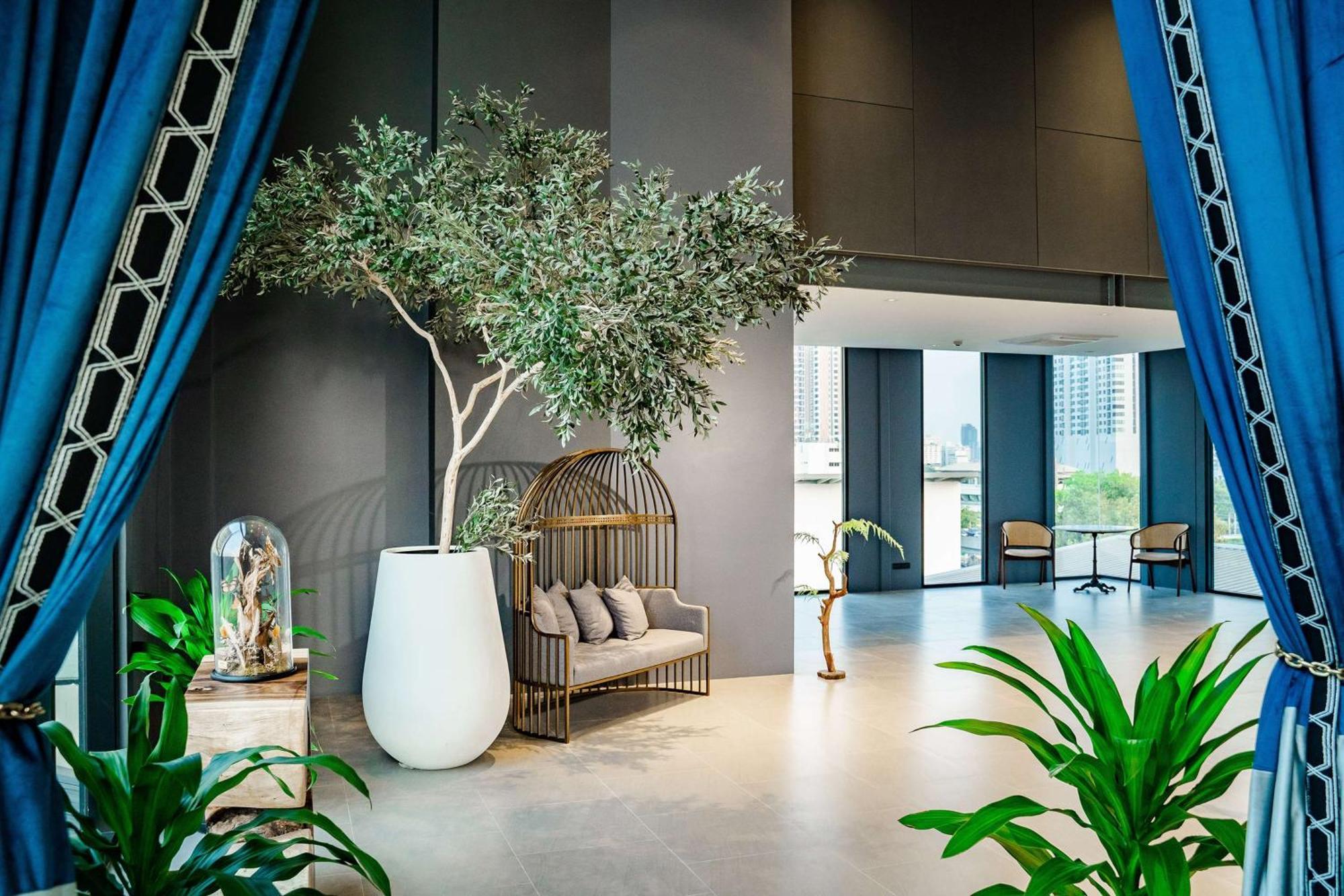 Best Western Chatuchak 방콕 외부 사진
