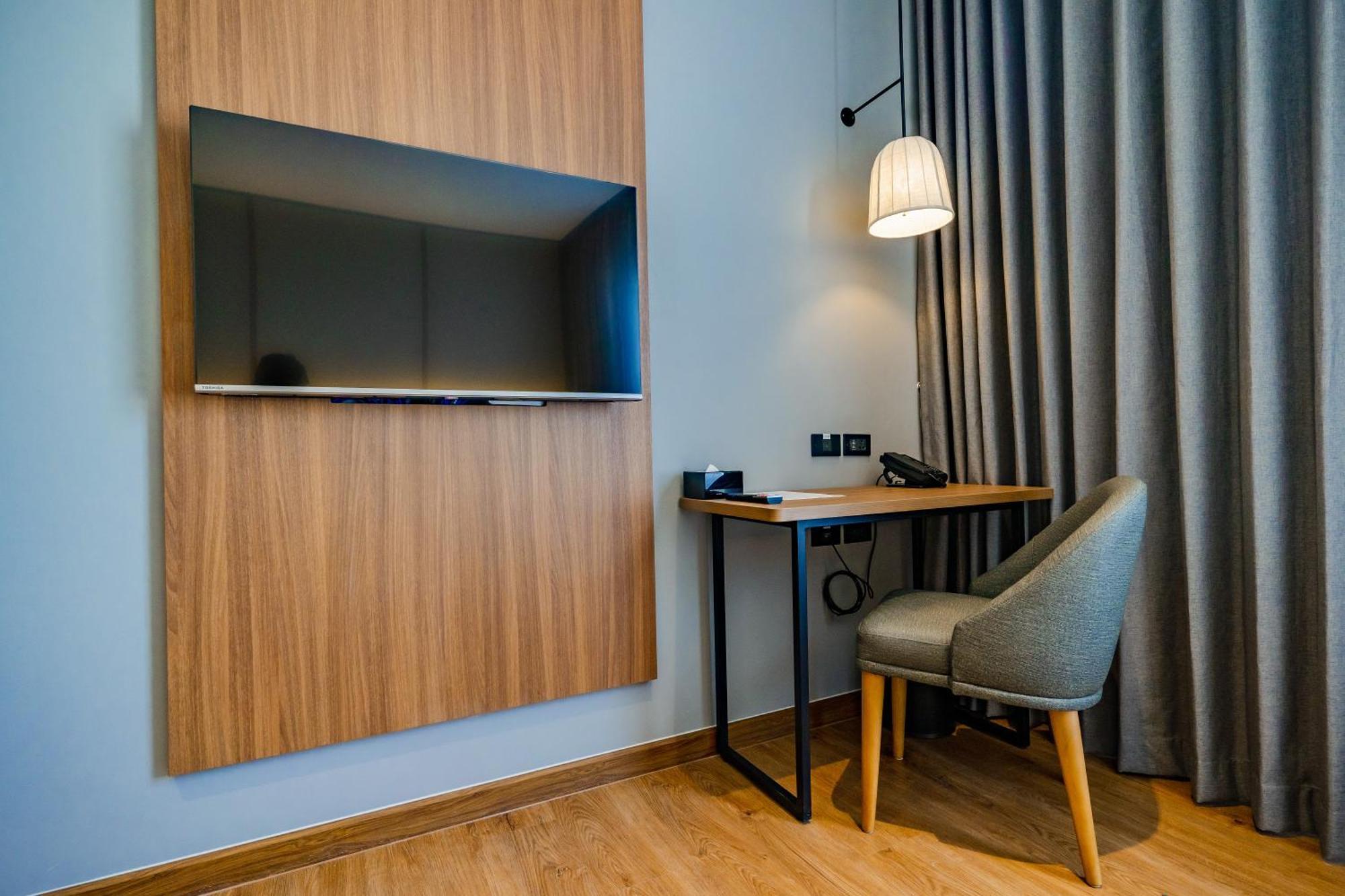 Best Western Chatuchak 방콕 외부 사진