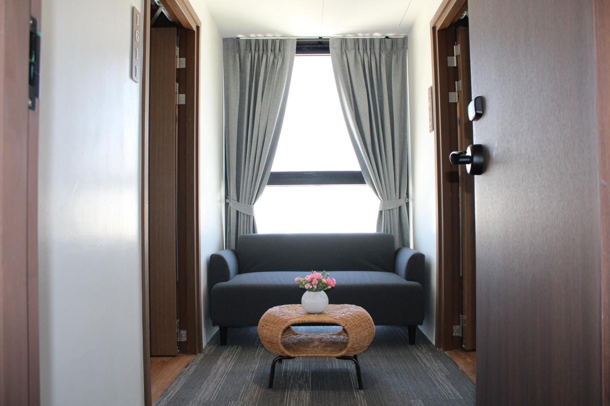 Best Western Chatuchak 방콕 외부 사진