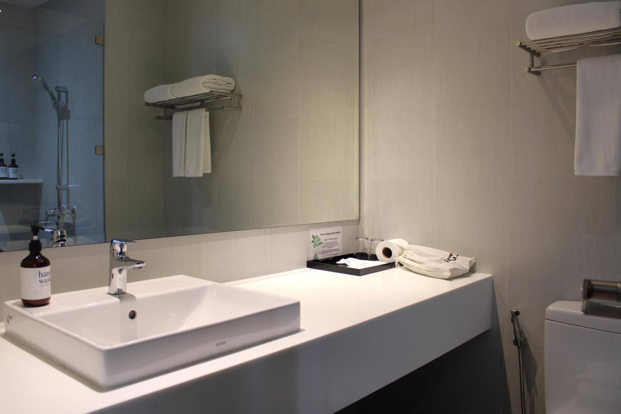 Best Western Chatuchak 방콕 외부 사진